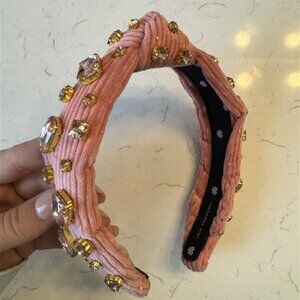 Lele Sadoughi Headband
